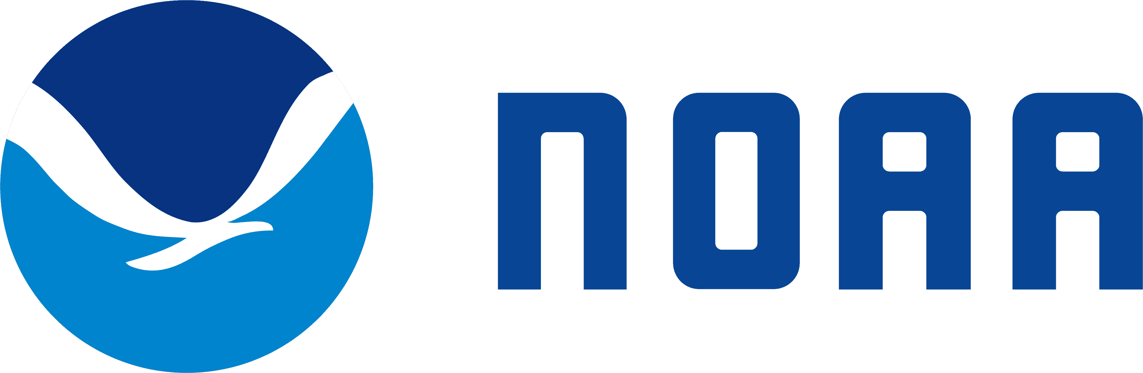 NOAA Logo