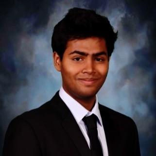 Vismayak Mohanarajan